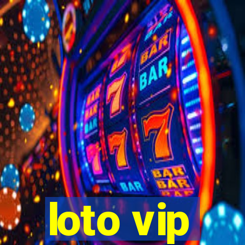 loto vip